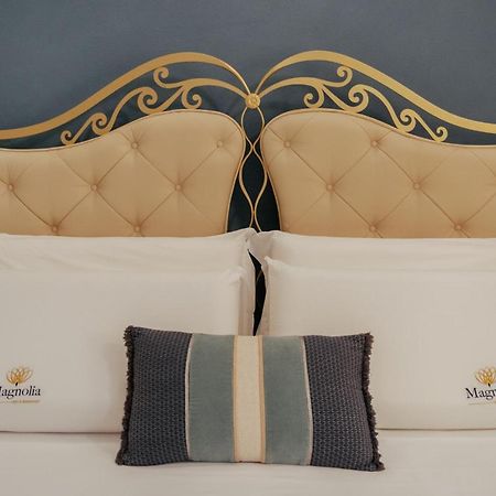 Magnolia Bed and Breakfast Grottaglie Εξωτερικό φωτογραφία