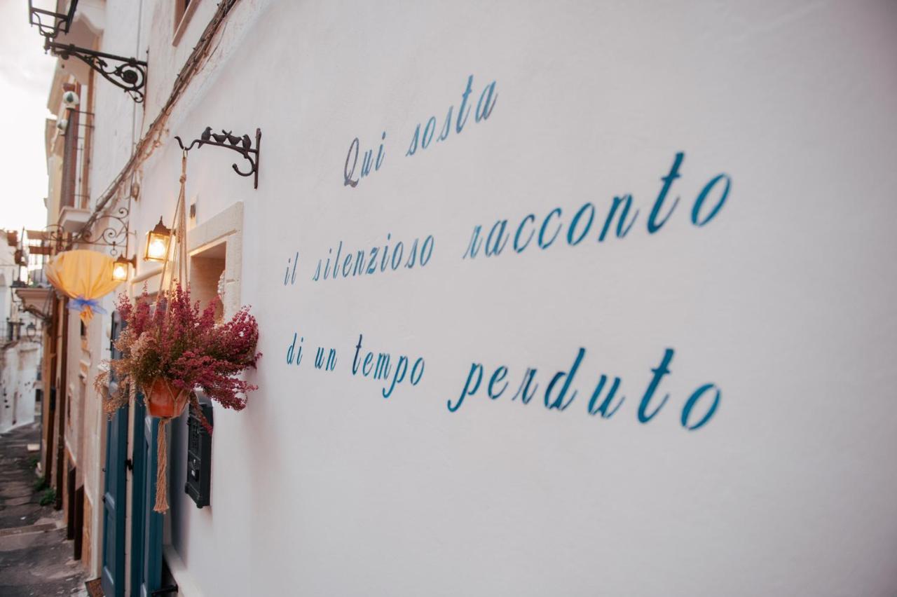 Magnolia Bed and Breakfast Grottaglie Εξωτερικό φωτογραφία
