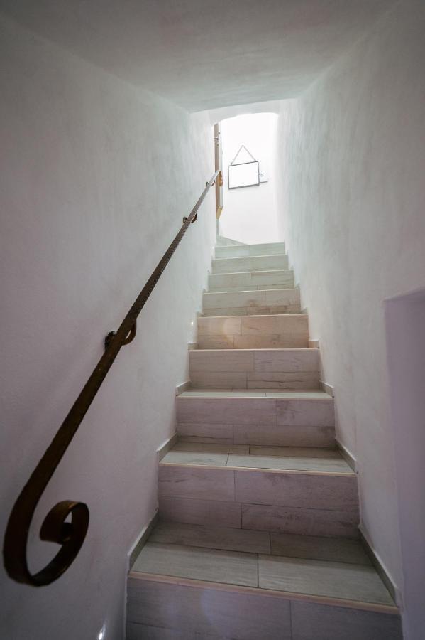 Magnolia Bed and Breakfast Grottaglie Εξωτερικό φωτογραφία