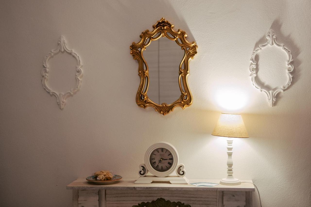 Magnolia Bed and Breakfast Grottaglie Εξωτερικό φωτογραφία