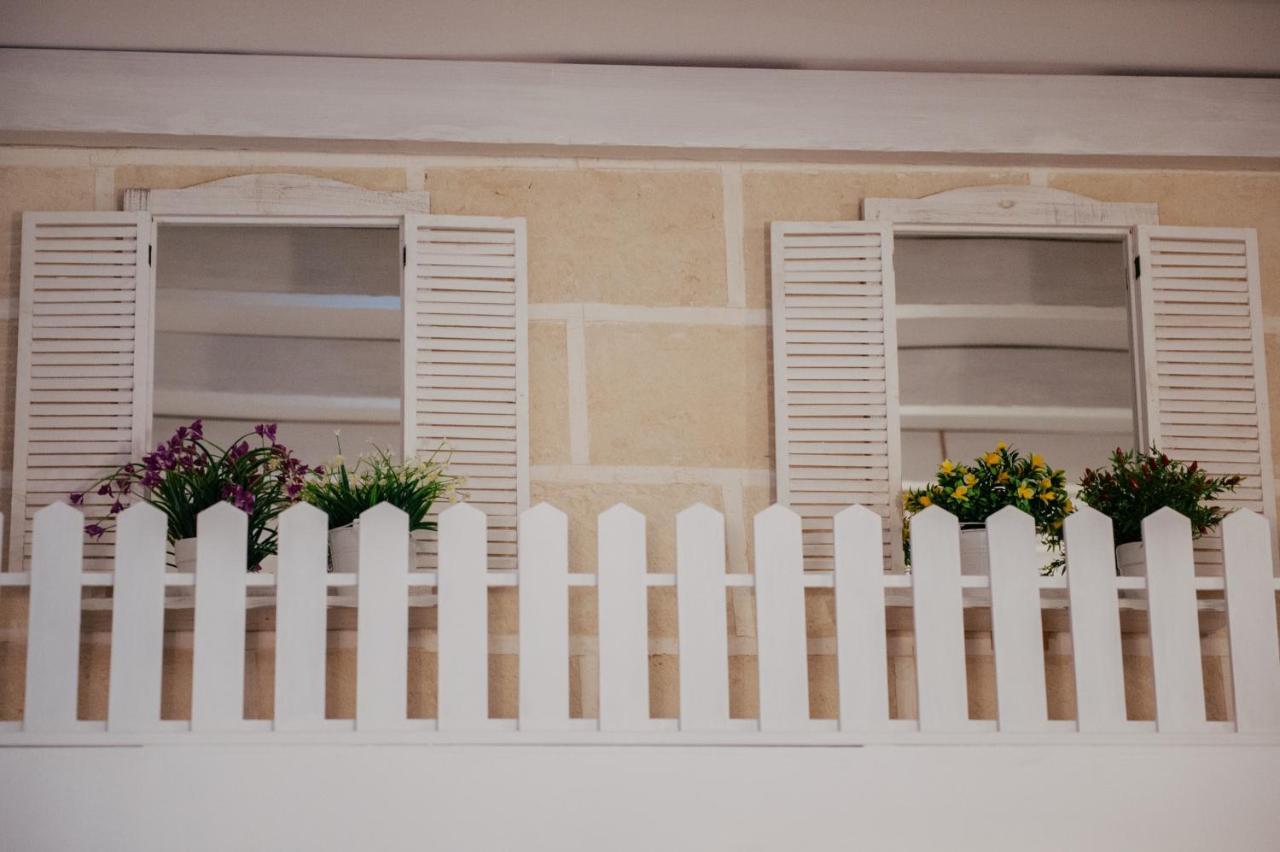 Magnolia Bed and Breakfast Grottaglie Εξωτερικό φωτογραφία