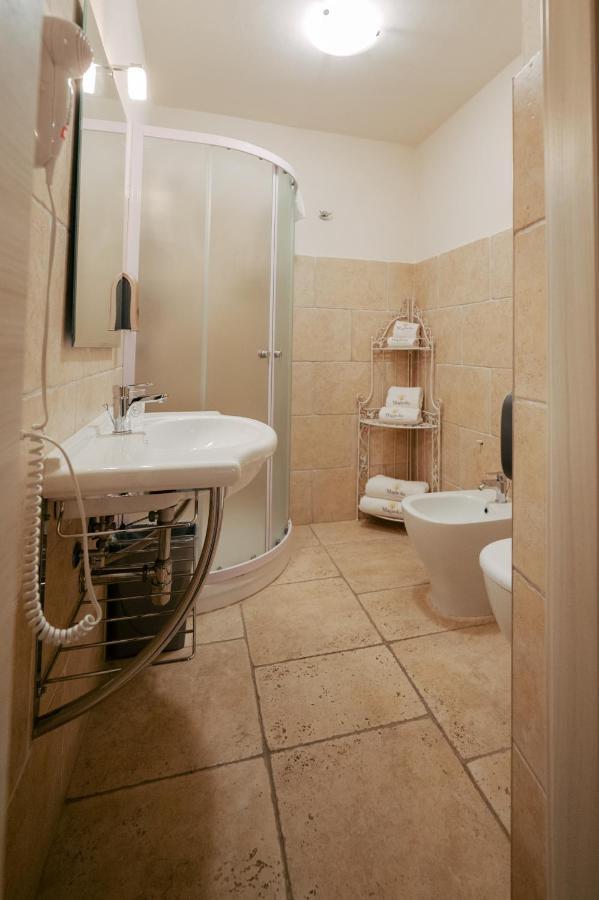 Magnolia Bed and Breakfast Grottaglie Εξωτερικό φωτογραφία