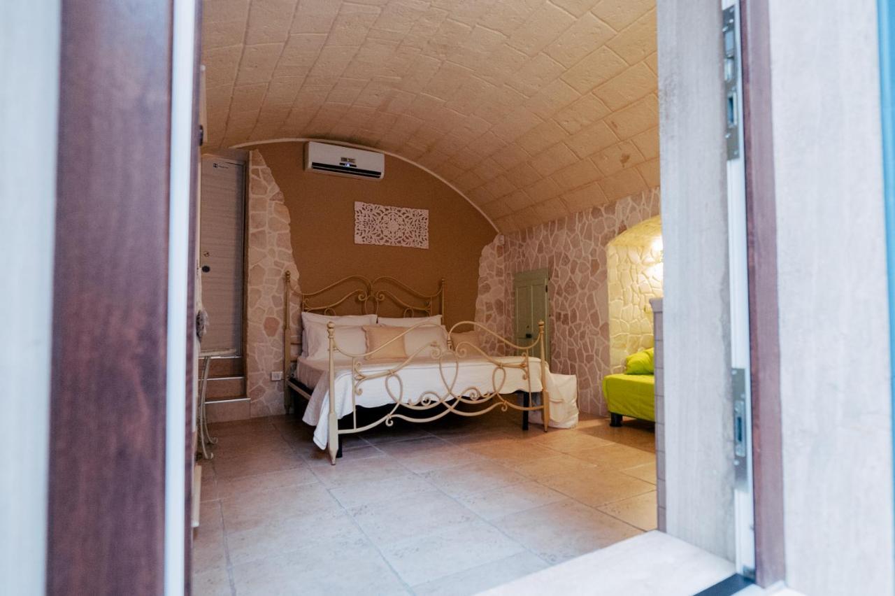 Magnolia Bed and Breakfast Grottaglie Εξωτερικό φωτογραφία
