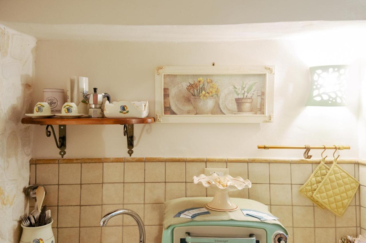 Magnolia Bed and Breakfast Grottaglie Εξωτερικό φωτογραφία