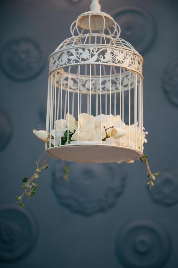 Magnolia Bed and Breakfast Grottaglie Εξωτερικό φωτογραφία