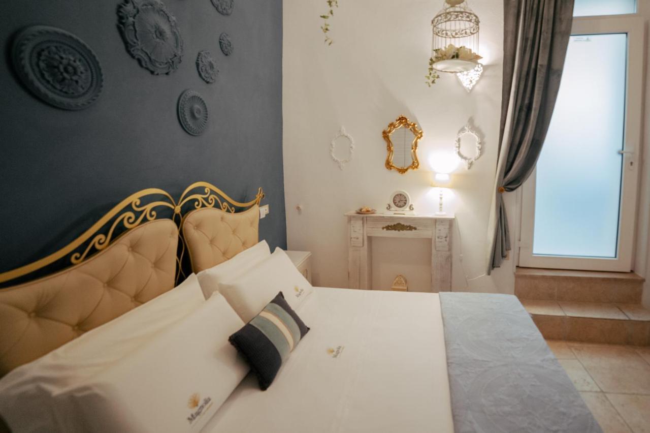 Magnolia Bed and Breakfast Grottaglie Εξωτερικό φωτογραφία