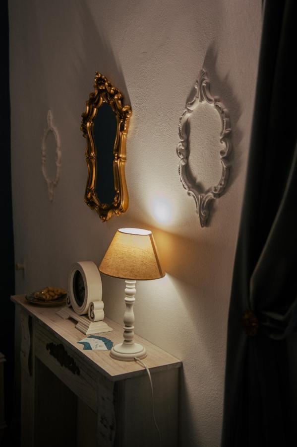 Magnolia Bed and Breakfast Grottaglie Εξωτερικό φωτογραφία